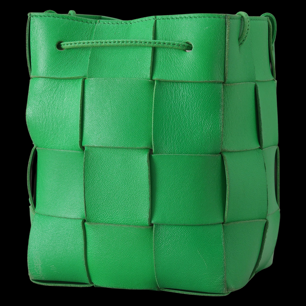 BOTTEGA VENETA(USED)보테가 베네타 카세트 버킷백